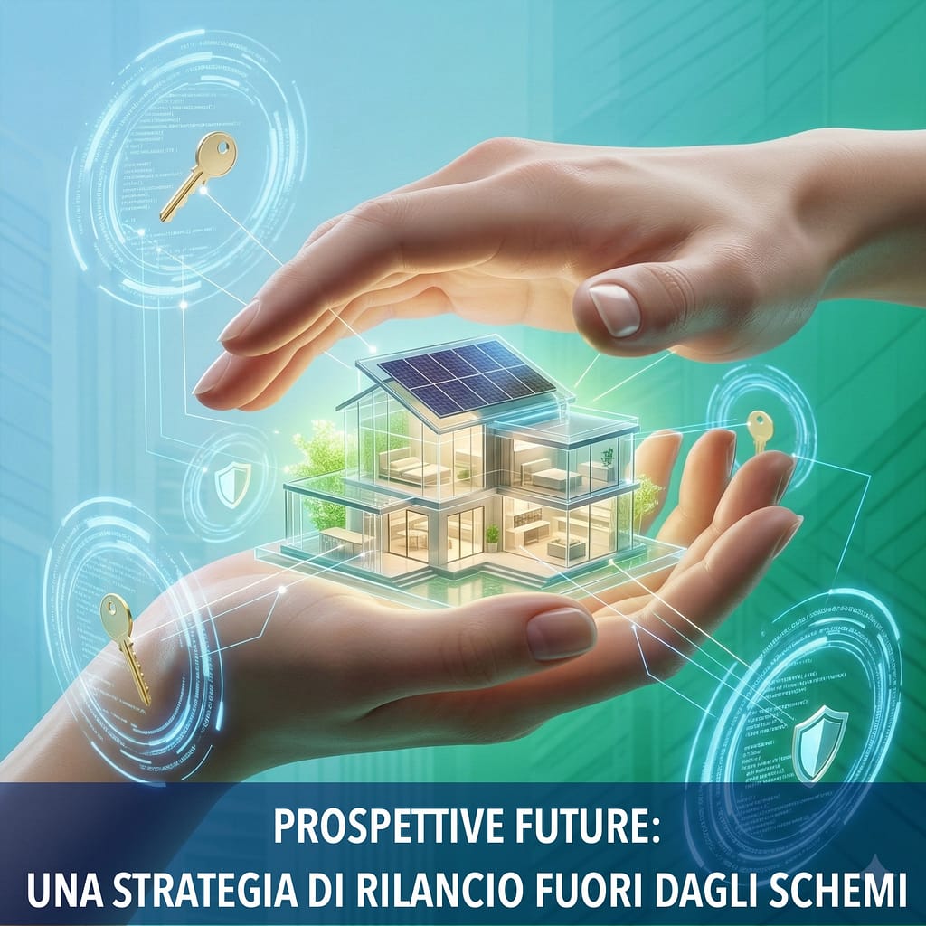Prospettive Future: Una Strategia di Rilancio fuori dagli schemi