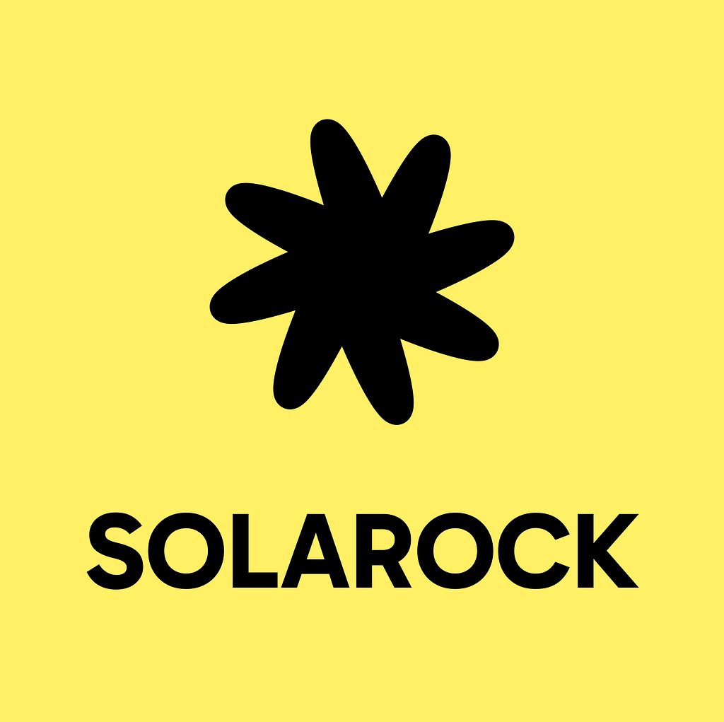 SOLAROCK