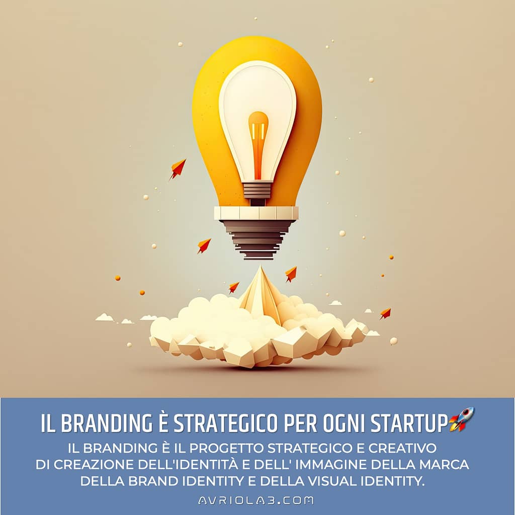 IL BRANDING È IL PROGETTO STRATEGICO E CREATIVO 
DI CREAZIONE DELL'IDENTITÀ E DELL' IMMAGINE DELLA MARCA 
DELLA BRAND IDENTITY E DELLA VISUAL IDENTITY.