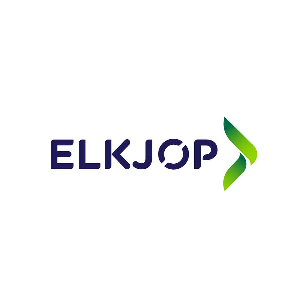 Elkjøp Hub & Spoke 