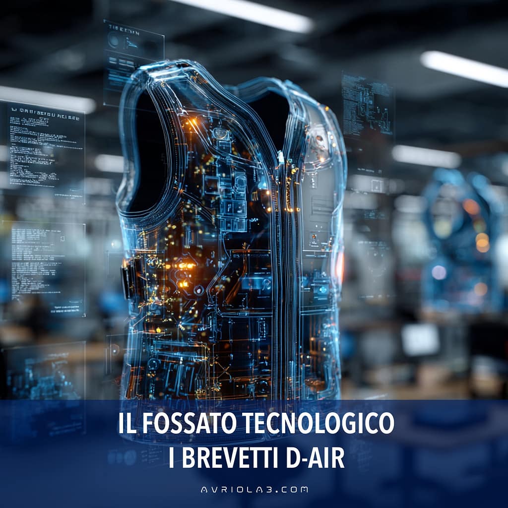 Il "Fossato" Tecnologico: Perché i Creditori hanno Scommesso sul Brand?