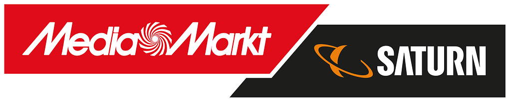 MediaMarkt - Saturn logo