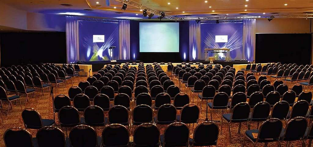 Centro Congressi Grimaldi Forum - Montecarlo