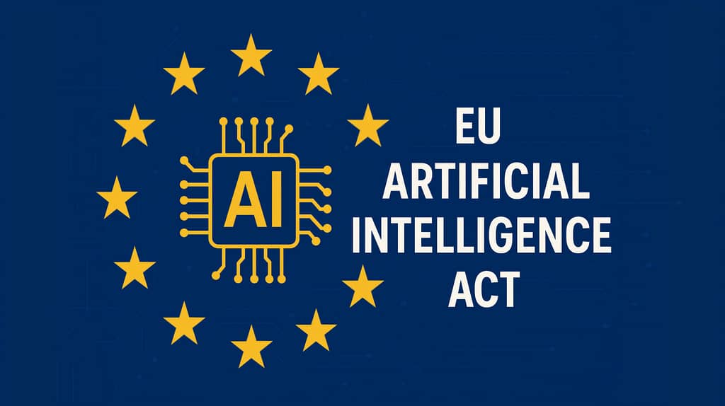 L'Unione Europea ha risposto a questa sfida con l'AI Act, un regolamento entrato in vigore nel 2024. 