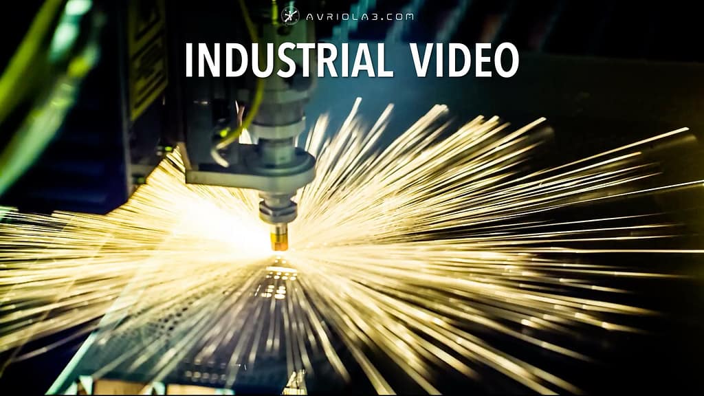 Industrial Video