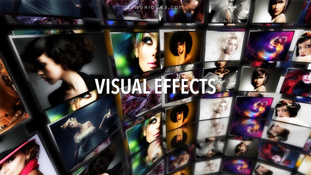 Visual Effects