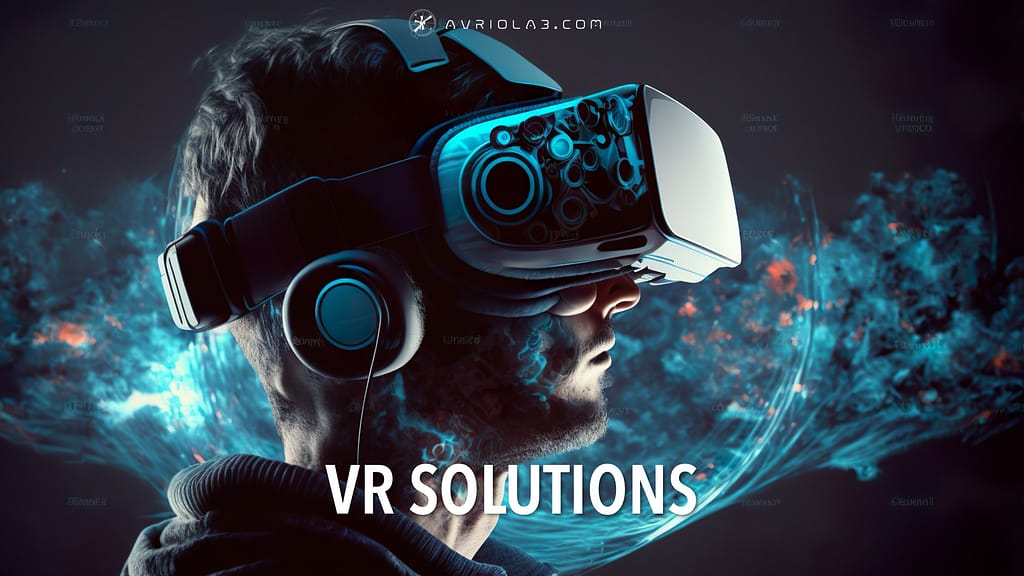 VR Solutions