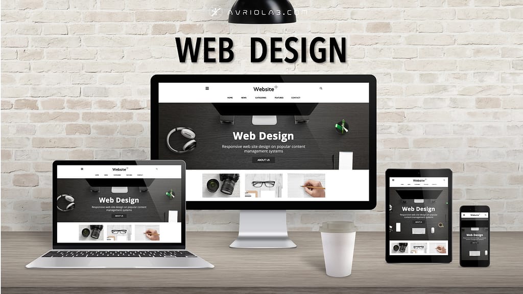 Web Design