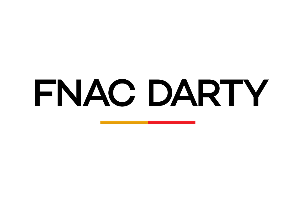 Logo Gruppo Fnac Darty