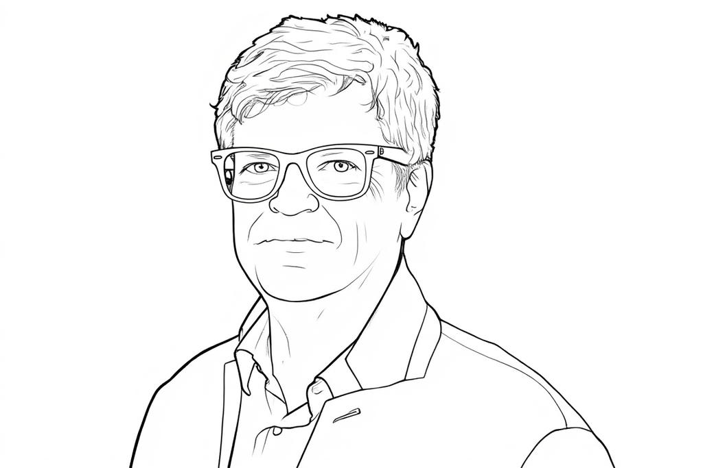 Yann LeCun - informatico e ricercatore francese naturalizzato statunitense