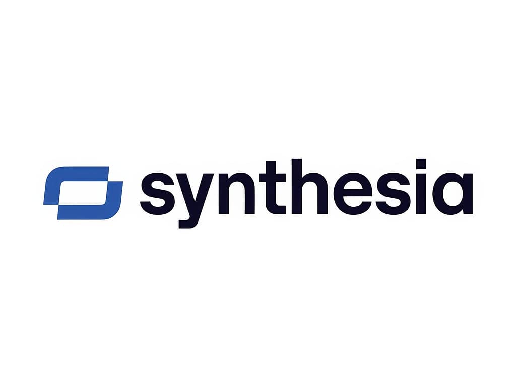 Synthesia logo