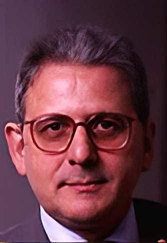 Aurelio Giorgini nel 2000 CEO di Jil Sander