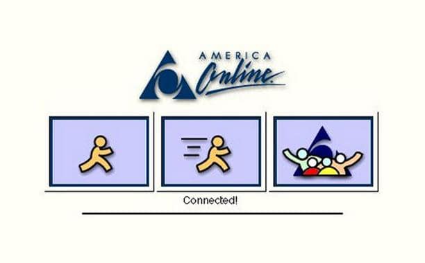 AOL - "You've Got Mail"