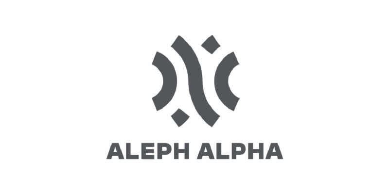 Aleph Alpha Logo