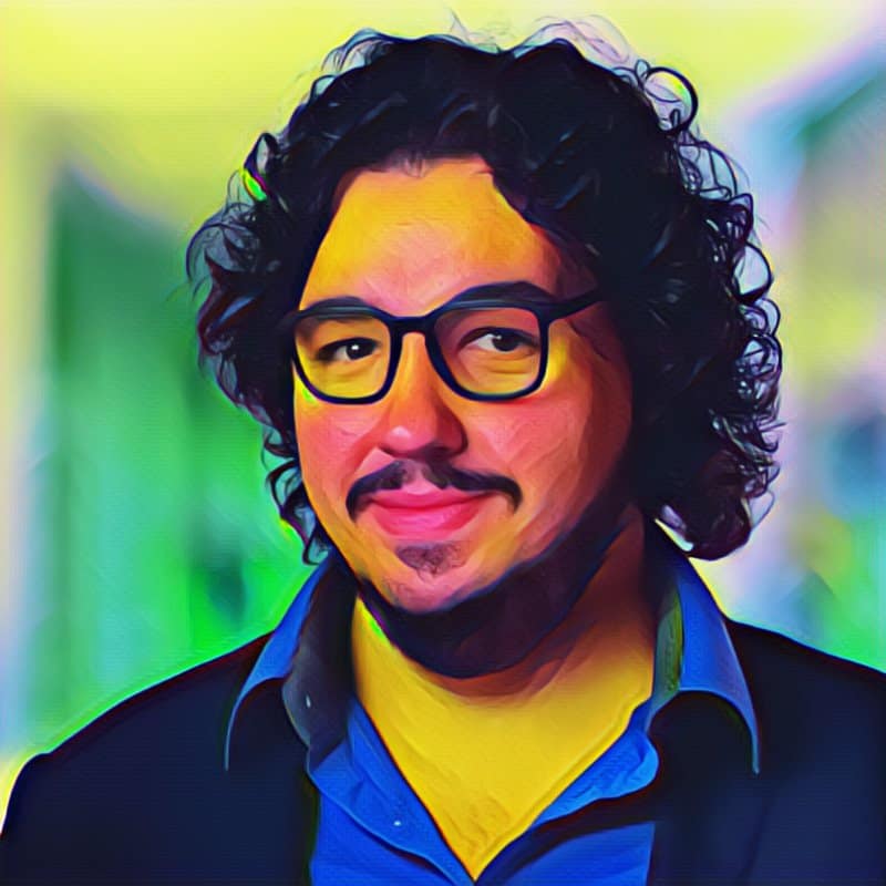 Marco Signorelli Marco Signorelli